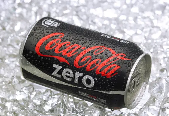 Żegnaj Coke Zero! Coca-Cola wprowadza nowy dietetyczny napój