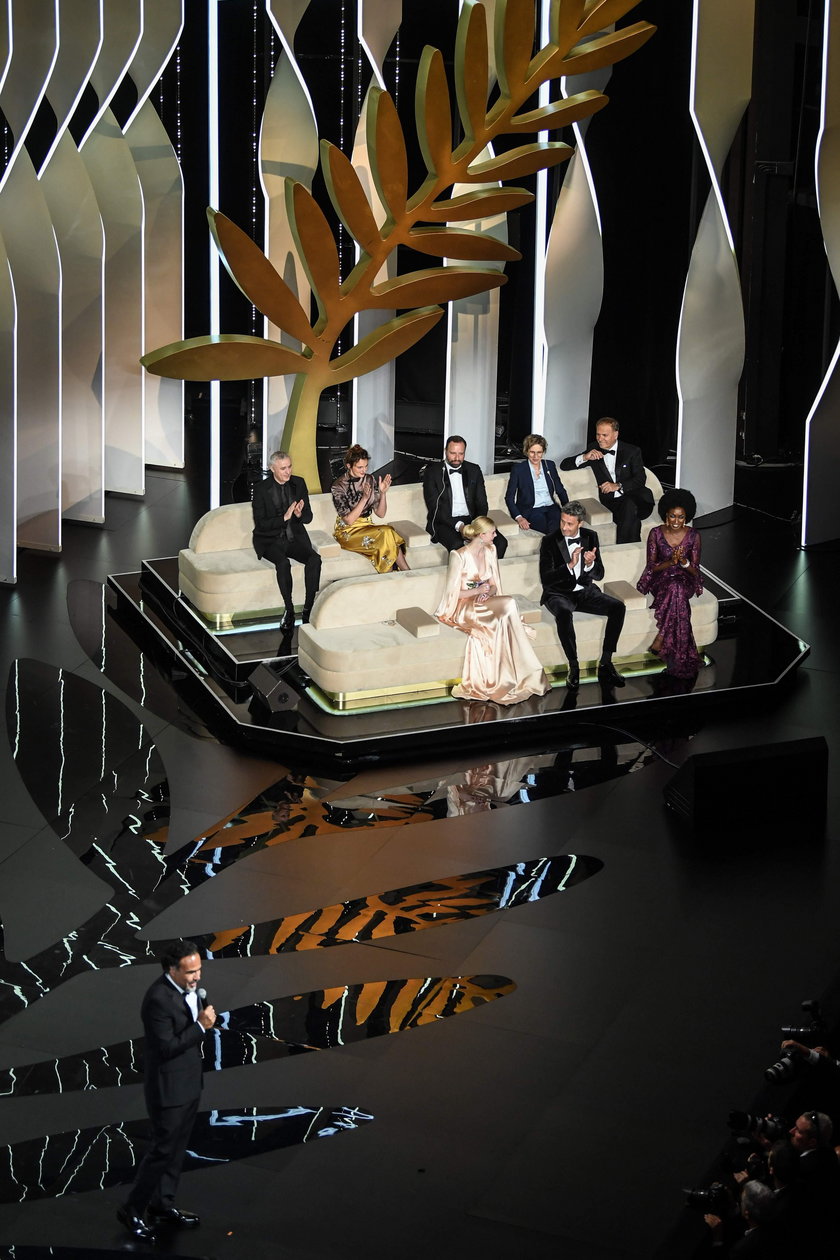 Jury Cannes 2019