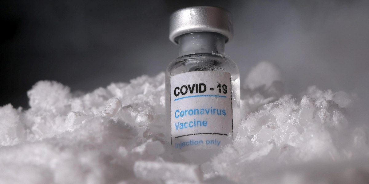 Ważny apel lekarzy ws. szczepionki przeciwko Covid-19