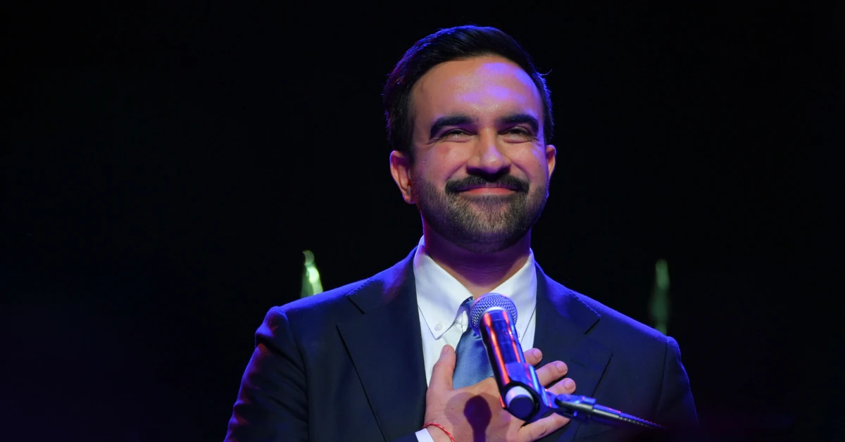 Sygnał alarmowy dla Republikanów. Nie chodzi tylko o zwycięstwo Mamdaniego