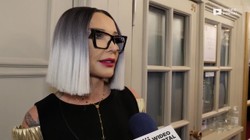 Ewa Minge odniosła się do afery dubajskiej