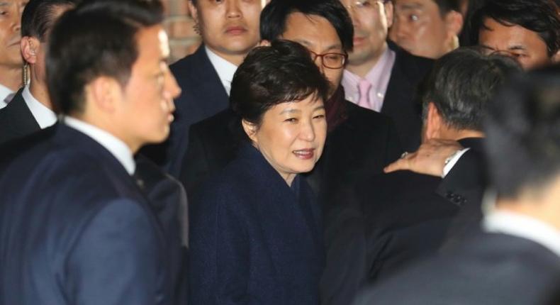 South Korean prosecutors will summon former president Park Geun-Hye, who was impeachment over a massive corruption scandal, for questioning as a criminal suspect.