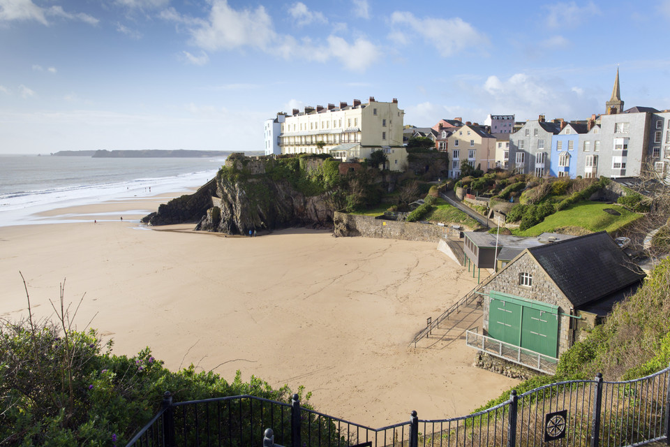 Tenby