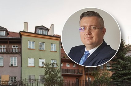 Grozi nam trzykrotny wzrost opłat za remonty. Wyliczenia eksperta