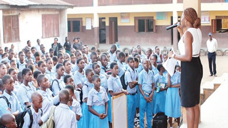 CAN and Kwara govt are pushing conflicting ideas about morning devotion in public schools. (Tribune)