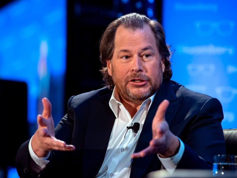 Salesforce plans to cut thousands of jobs ahead of Thanksgiving, Protocol reported.It's unclear when the layoffs will begin or which divisions will be impacted, though as many as 2,500 workers could be impacted, according to Protocol.