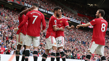 Manchester United — Brentford [RELACJA NA ŻYWO]