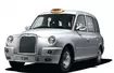 Nowy London Taxi TX4: nowy diesel i seryjne ABS