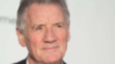 Michael Palin z "Monty Pythona" przejdzie operację serca