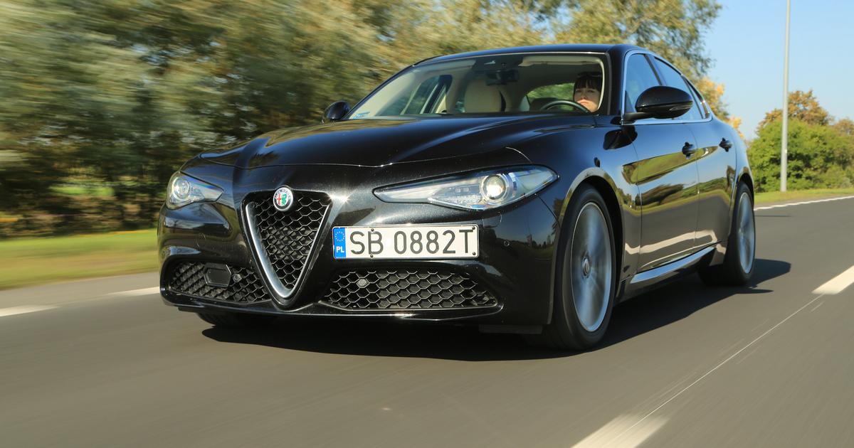  Lepsza używana Alfa Romeo czy BMW? Dla mechanika wybór jest prosty. Dla nas też 