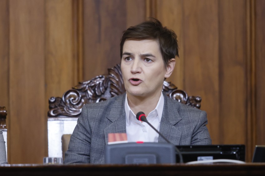Ana Brnabić