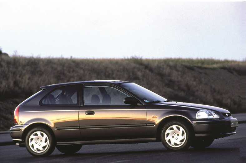Honda Civic VI (1995-2000)