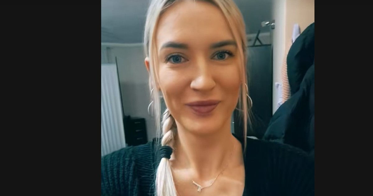 Pracownica Biedronki ujawniła, co robi po godzinach. Posypały się gratulacje