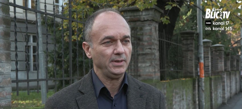 Zoran Vuletić