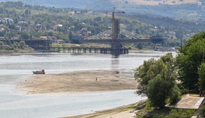 Dunav u Srbiji