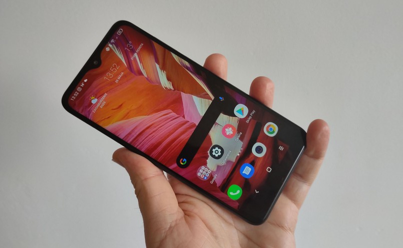 Alcatel 1S 2020