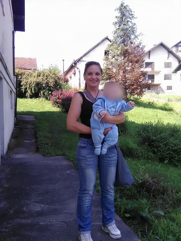 Jelena Petković nastradala u udesu, preživelo njeno dete