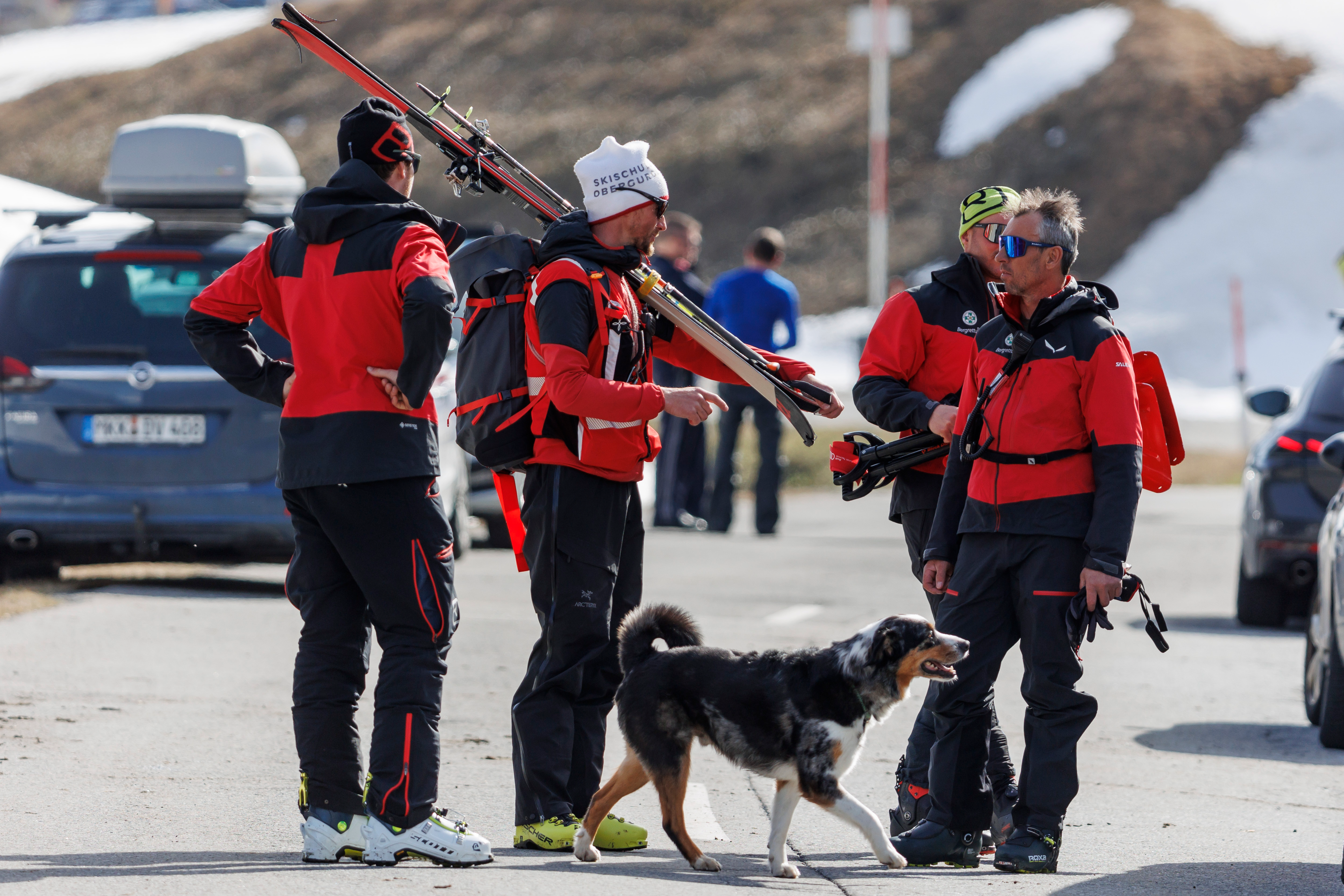 Jay Slater died in accidental fall in Tenerife, coroner rules