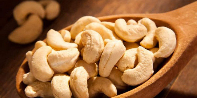 5 Powerful Health Benefits Of Cashew Nuts For Men Latest Ghanaian Health Fitness Beauty Trends Pulse Ghana