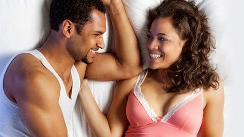Image result for nigerian lovers in bed
