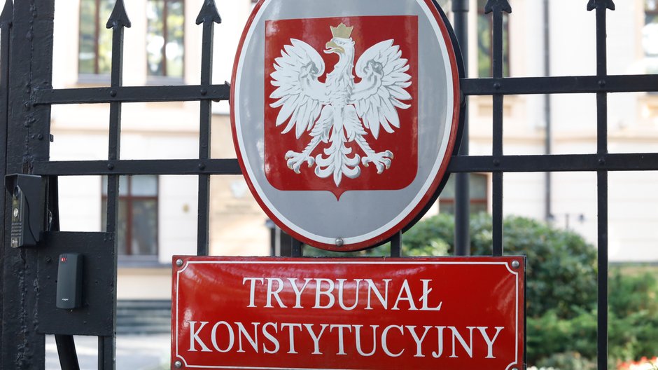 Trybunał Konstytucyjny