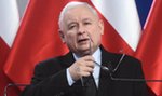 Kaczyński jest jak nocny łowca? Jak to?