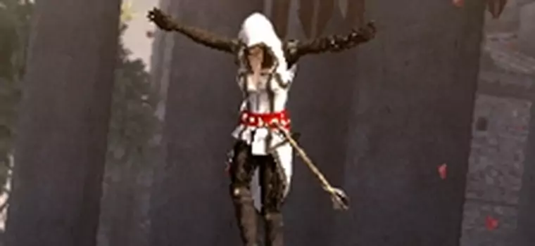 Europejska data premiery Assassin’s Creed: Brotherhood potwierdzona