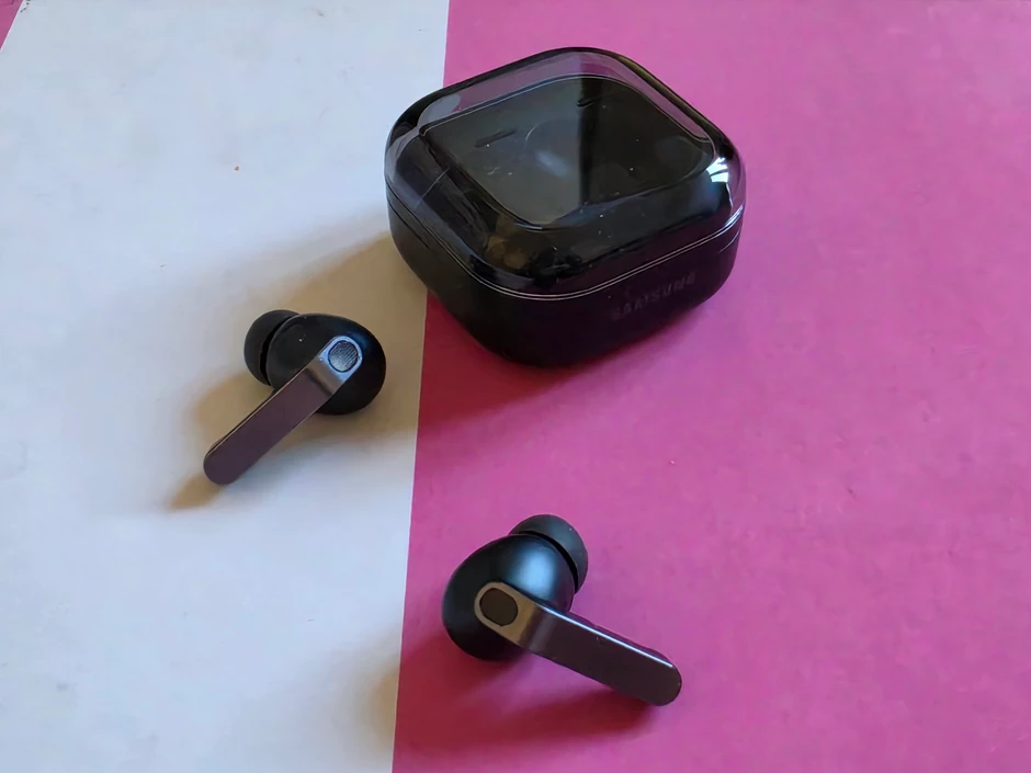 Samsung Galaxy Buds 4 Pro