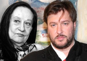 Olivera Katarina i Mane Šakić