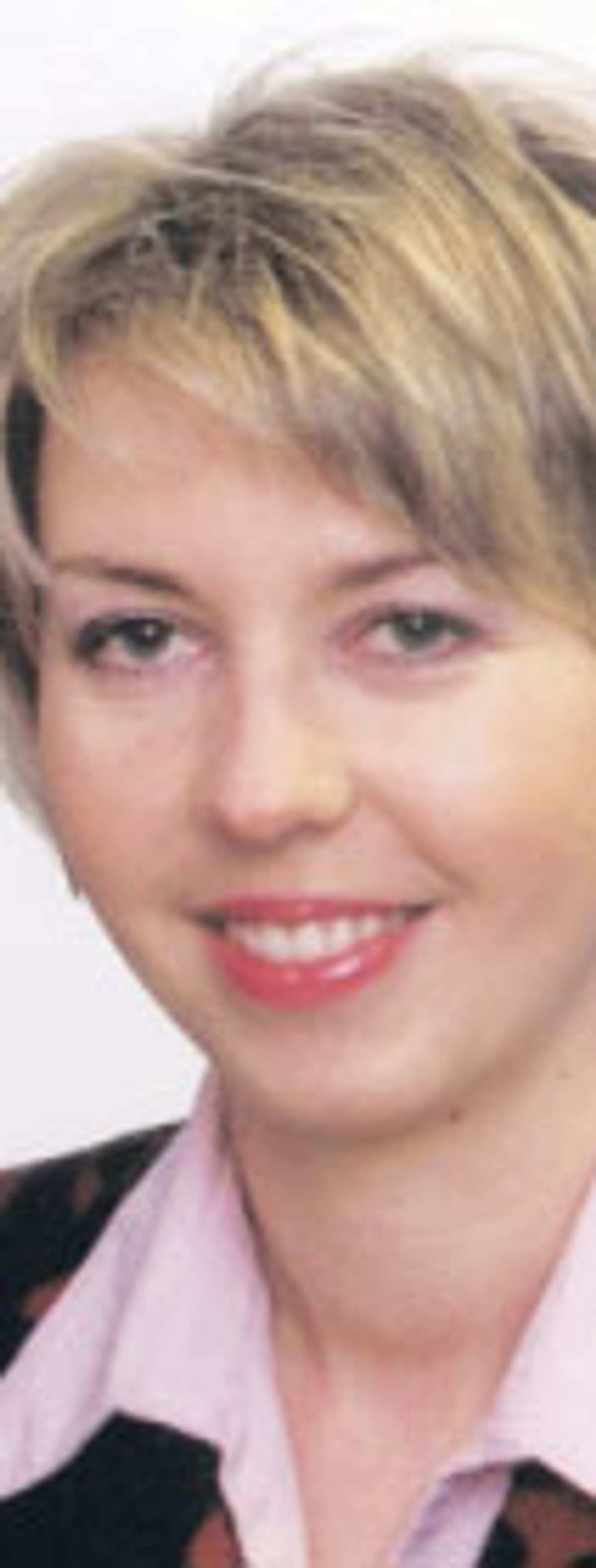 Katarzyna Maśko, radca prawny z Grupy Prawno-Finansowej Causa