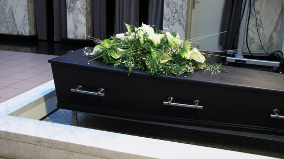 Krematorium wystawiło rachunek za wybuch rozrusznika, którego zmarły nie miał