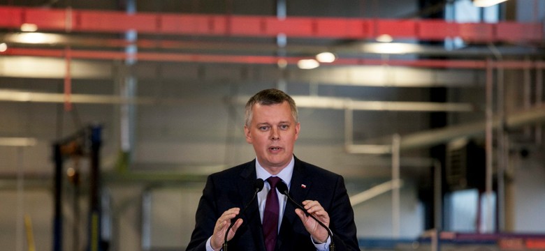 Minister Siemoniak obiecuje: Więcej żołnierzy i nowy sprzęt