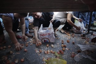 Grexit coraz bliżej. "Grecy na poważnie zaczęli obawiać się bankructwa"