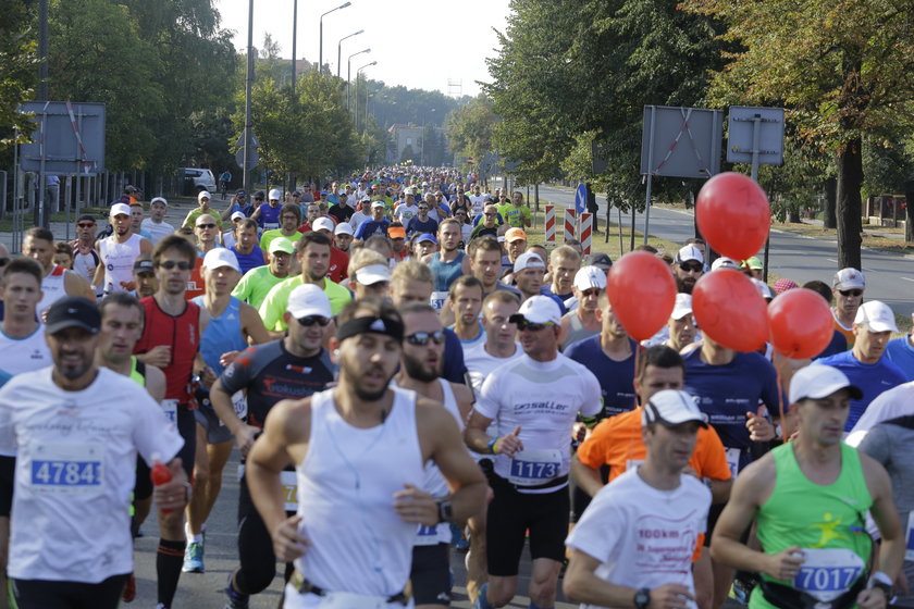 33. PKO Wrocław Maraton