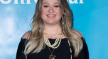 Kelly Clarkson na prezentacji ramówki stacji NBC Universal