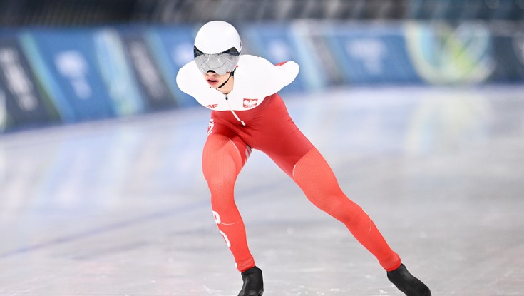 Mamy kolejny medal. Semirunnij na podium w Mediolanie