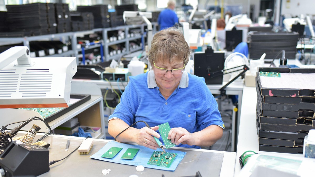 Dobila sam otkaz jer sam napunila 50 godina, zamenili me mlađom i jeftinijom radnicom: Priča žene koja je ušla u rat sa poslodavcem   Kép