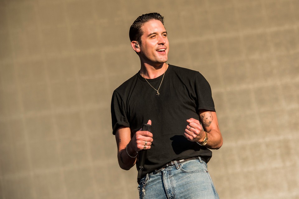 Open'er Festival 2019: G-Eazy