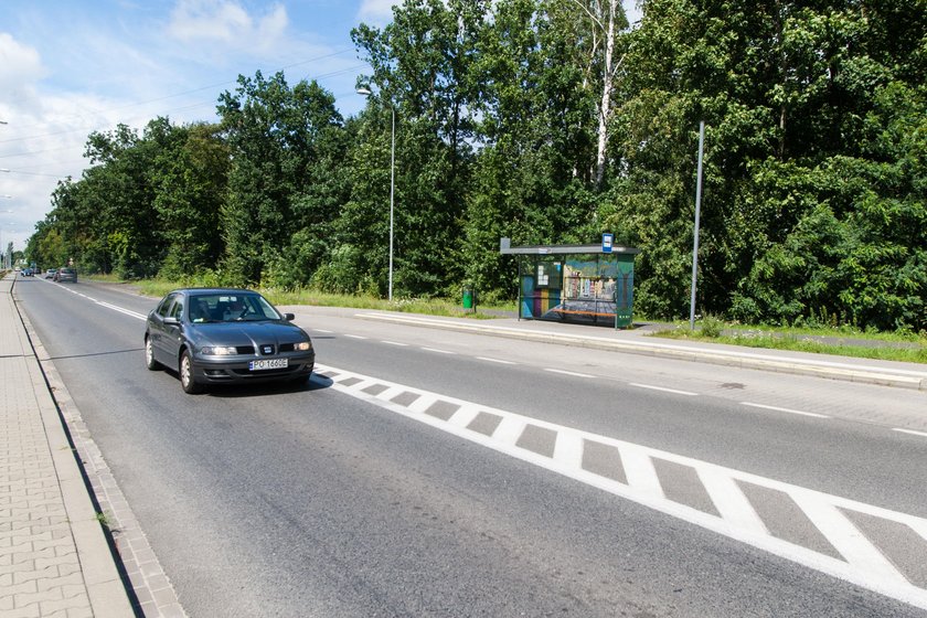 Babcia odebrała poród w samochodzie