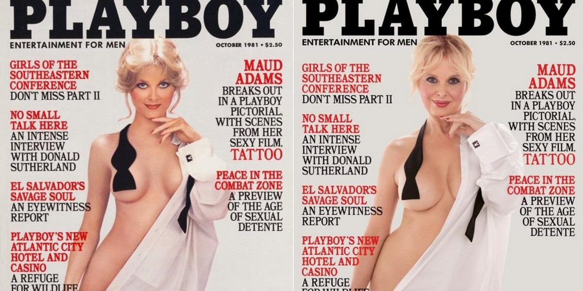 Playboy 