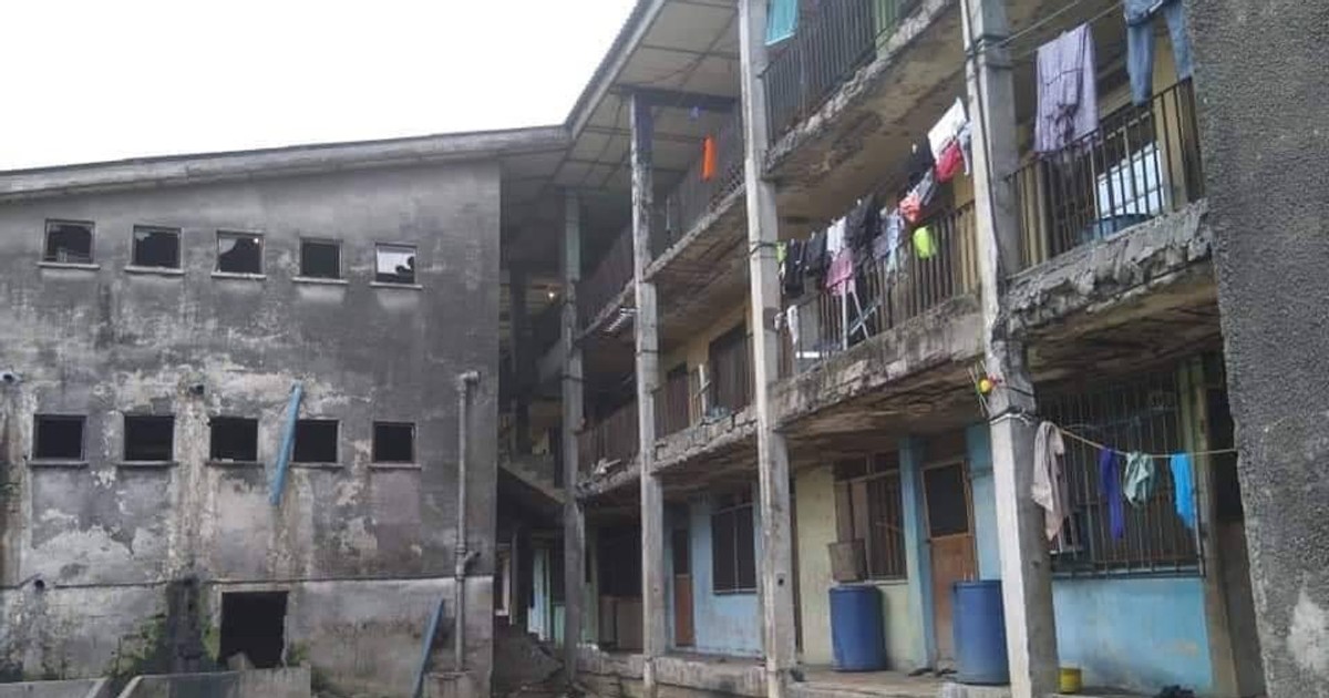 LASG collaborates with police to rebuild 25 barracks in Lagos - Vimarsana News