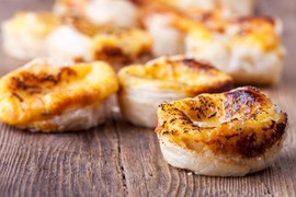 Ovo pecivo je pomerilo PAZARSKE MANTIJE sa trona: Kažu da je najbolje na svetu, a njegov recept je strogo čuvana tajna