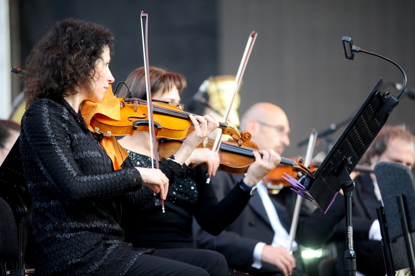 I klasika na repertoaru