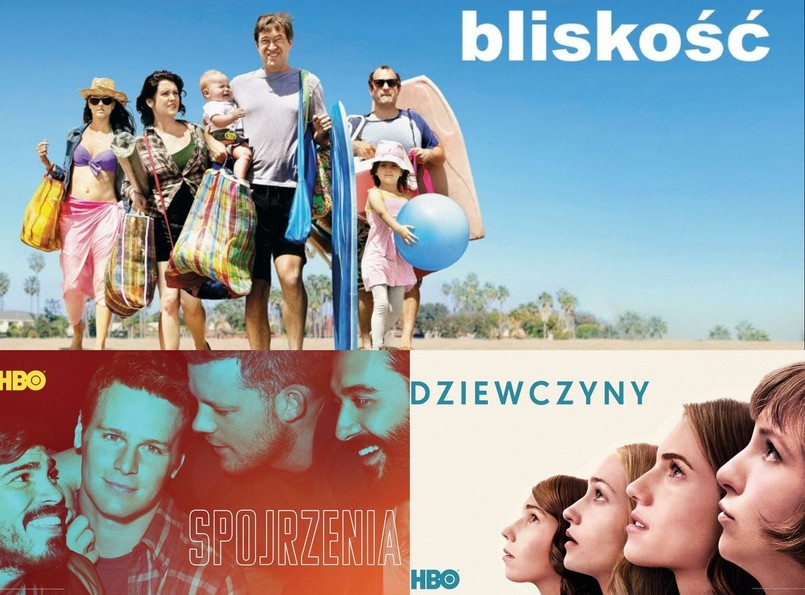 Premierowe odcinki seriali HBO będzie można oglądać od poniedziałku, 12 stycznia w HBO – nowy serial "Bliskość" o godz. 22.00, "Dziewczyny" o godz. 22.30, a "Spojrzenia" o godz. 23.00. Wszystkie produkcje będą również od 12 stycznia dostępne w serwisie HBO GO.