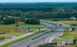 Budowa ważnej drogi ekspresowej. Oto dobre wiadomości