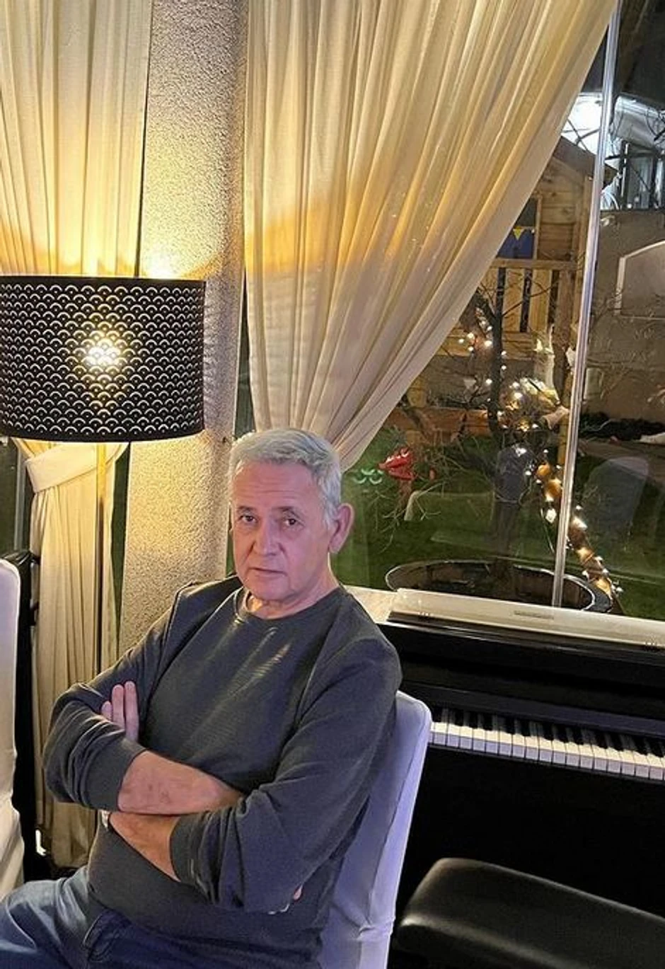 Nikoljdan kod Joksimovića