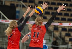 OrlenLiga: Zwycięstwo Atomu Trefla nad Pałacem