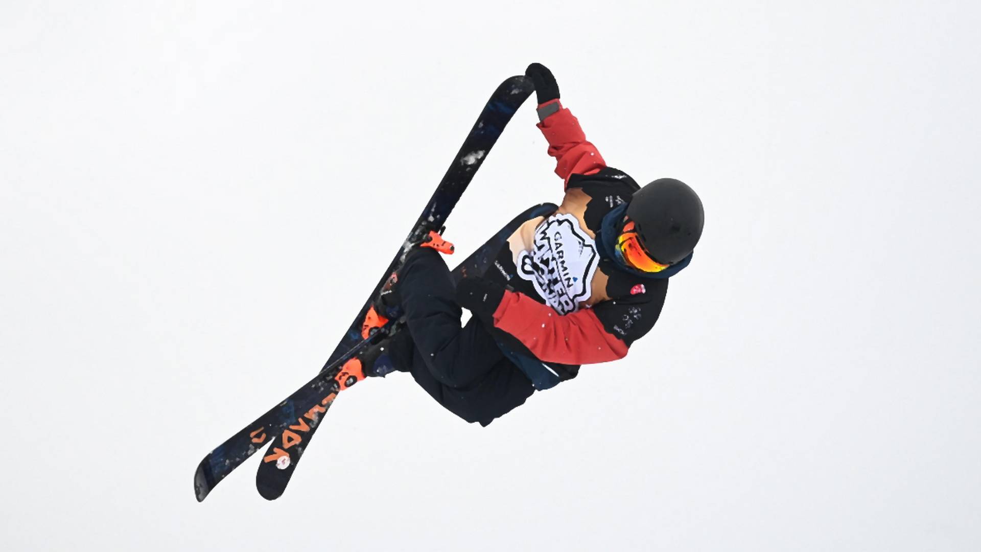 Snowboardzista Kristian Salac i narciarz Dmitrii Mulendeev najlepsi w kwalifikacjach Pucharu Europy FIS w Białce Tatrzańskiej