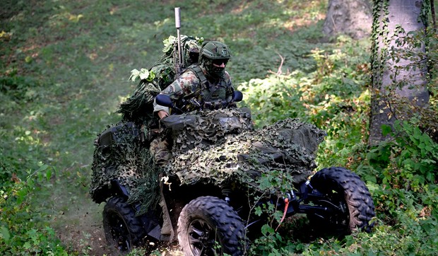 Vojska Srbije