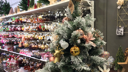 Őrület! Lassan itt a karácsony – Most kiderül, hogy a magyarok mennyit költenek az ünnepek előtt és melyek a legnépszerűbb ajándékok